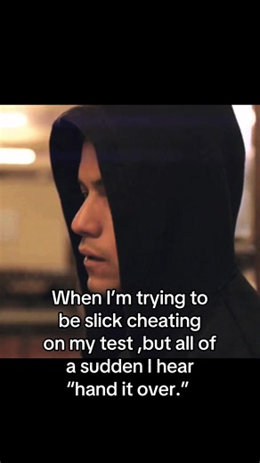 #mrrobot #giftok #xyzbca | Mr. Robot