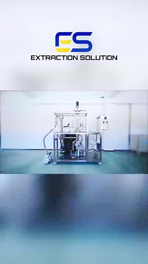 Molecular distillation equipment for separation, purification and concentration #MolecularDistillation #WipedFilmShortPathSystem #thinfilmevaporator