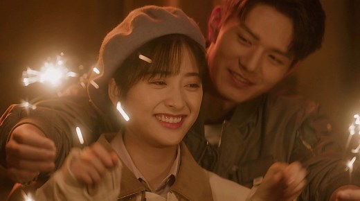 Trailer: Smile Code Episode 1 - Trailer