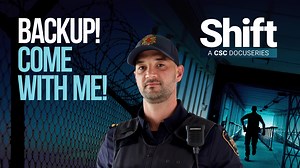 The next Shift at Cowansville Institution starts now. Follow Guillaume, a Correctional Officer II (CXII) with 12 years of service, on his shift at Cowansville Institution, a medium-security prison. Guillaume, thank you for your service. Shift your perspective by following Correctional Officers in our federal prisons to experience what they see and deal with, working hard and proud every day to keep Canadians safe. To watch the episode with the original audio and English subtitles, visit YouTube 