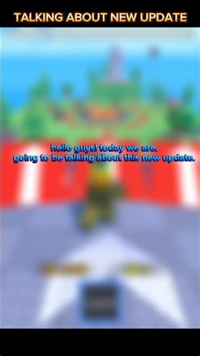 Ranting about Sticks Battles New Update! - Stick Battles Roblox - #shorts #roblox