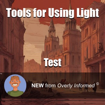 Tools for Using Light Test