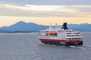 Bodø – die Metropole am Polarkreis | skandinavien.eu