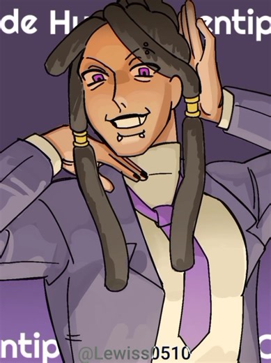 Janka x Red flags 🚩(Human Centipede) this took me 20h 🦐🦐 hope this won't flop 🏃💨💨 #gachiakutaanime #janka #foryou #viral #jabber