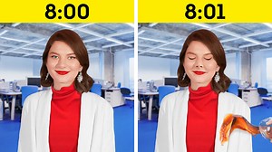 61K views · 591 reactions | Awesome clothing hacks that will surprise you: | 5-Minute MAGIC | Facebook