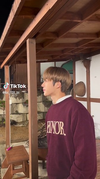 How was your weekend?💗 #BI #비아이 #Loveorloved #middlewithyou #🆔