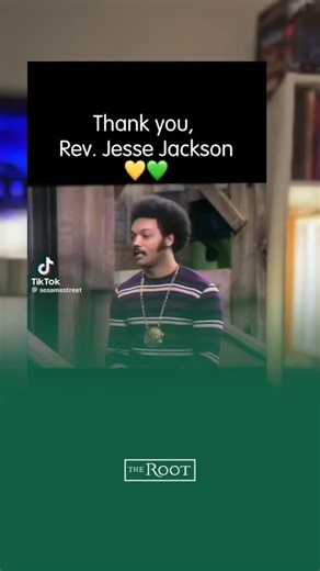 “I Am Somebody” was more than a poem — it was an affirmation meant to affirm and empower Black folks decades before the concept of self-help entered the mainstream. @sunnydaejones breaks down the history behind the simple message that Rev. Jesse Jackson turned into a movement. | The Root