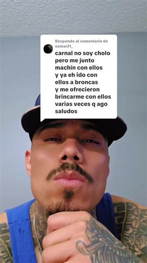 Respuesta a @osmar31_ | chakalon