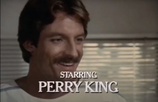 He Played Cody Allen on "Riptide." See Perry King Now at 74. — Best Life