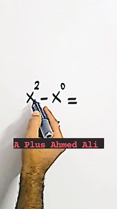 159K views · 329 reactions | #math #usa #mathematics #tiktok #reelsfacebook #reelschallenge #challenge #insta #مسابقة #تعليم | Ahmed Ali | Facebook