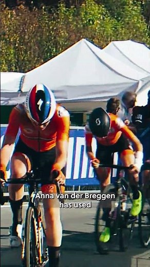 ⏱️ 𝑭𝒐𝒓𝒆𝒗𝒆𝒓 𝒊𝒏 𝑻𝒊𝒎𝒆 | Anna van der Breggen - A historic double. 🛣️/⏱️| ‪@TISSOT‬
