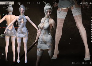 小秋搞机戴尔G15 5510 5511 5515 5520 5525 拆机视频外星人M15R5 M15R6 G16 7620可参考升级内存硬盘清灰维护演示-Miku殿下の暗黑骑士-默认收藏夹-哔哩哔哩视频