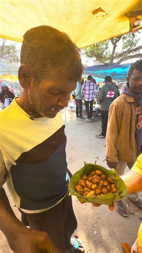 Eating Pig Testical 🐷🤯 #kandalovers #food #nonvegworld #streetfood #foodie