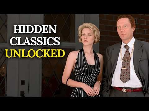 12 Greatest British Films of All Time (BFI Ranked_Must Watch)