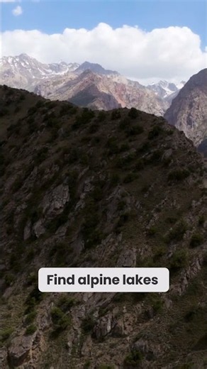 The Most Underrated Country You’ve Never Thought to Visit! 🏔️✨#Tajikistan #PamirHighway