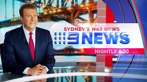 2.7K views | Peter Overton presents the late news update. For full...