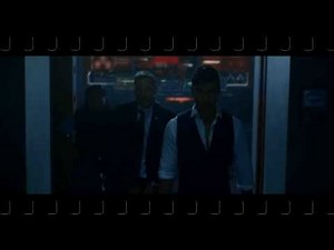Gerald Butler Fight Scene Olympus Has Fallen (german)