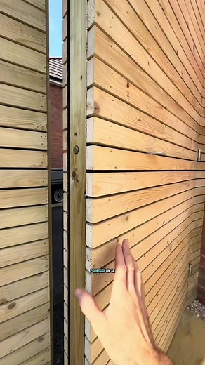 Construction d’un portail invisible : Guide pratique