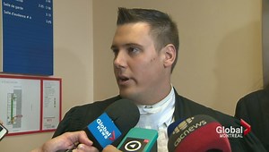 Quebec teens who allegedly plotted murder to undergo evaluations