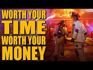 Firefighting Simulator: Ignite | Worth Your Time and Money (Overview)