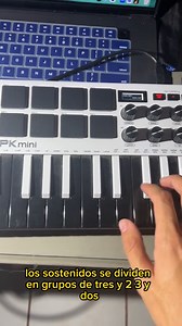 8K views · 122 reactions | ¿Te ha pasado que ves a alguien tocar piano y piensas “algún día quiero hacer eso yo también”?  Aprende acordes básicos, ritmos sencillos y ejercicios para empezar a acompañar canciones. 易✨ Comenta "QUIERO" y te lo mando para que lo pruebes hoy mismo  #PianoFacil #AcordesBasicos #CursoMusical #AcompanarCanciones #LatamMusical #PianoEnTuCasa #PrimerosProgresos #MetasDeMusico #TeclasConSentido #PracticaReal | Aprende Piano | Facebook