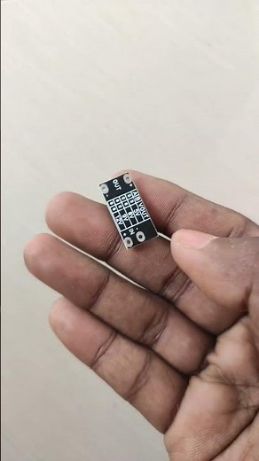 3.7v Mini DC-DC Boost Step Up Converter Board Module 5V/8V/9V/12V at 1A