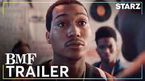 Trailer de la série BMF - Saison 2 Bande-annonce VO - CinéSérie