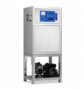 [Hot Item] Ozone Generator Ozone Generating Machine for Drinking Water Treatment Water Purifier