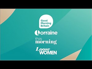 ITV Daytime Promo | 2023 | ITV1 Favourites