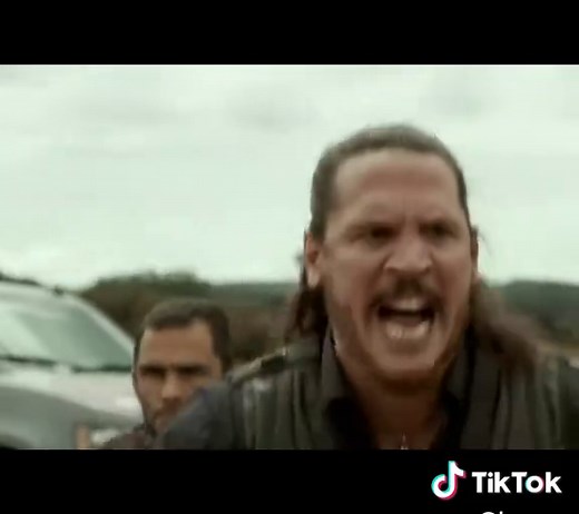 Rambo: Last Blood Soundtrack - Baltic House Orchestra