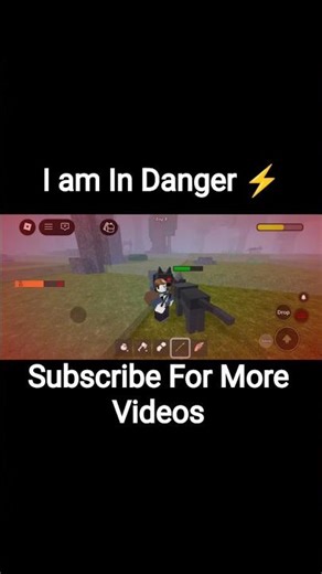 I am In Danger ⚡ #shorts #trending #viralshorts