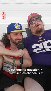 2.8K reactions · 551 shares | Notre interview d'Alestorm est parti en cacachuètes... littéralement. 樂 arte.tv/hellfest | ARTE Concert | Facebook