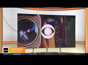 CBS News Bay Area Morning Edition 6am  CBS  September 25, 2023 6:00am-7:01am PDT