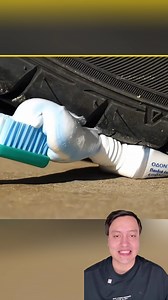 asi de poderosa es la crema dental #viralpost #reelsfacebook #TrucosParaElHogar | Andrés Alzate