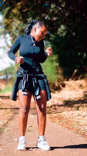 Kenyan Dance Challenges: Samantha Dedra TikTok Videos