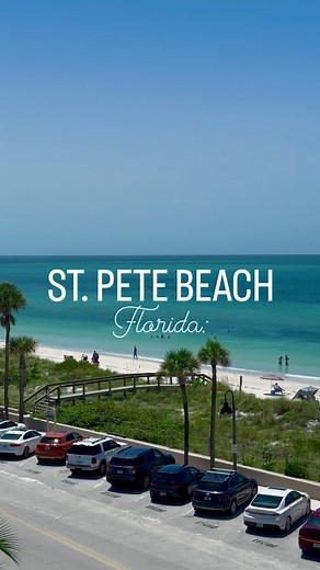 43K views · 1.2K reactions | Step onto the top ranked white sands of...