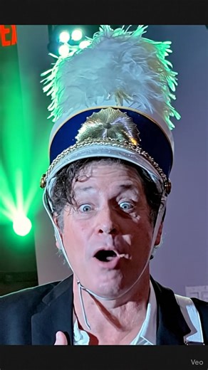 NYRMA spokesperson Thomas Ryan with an important message. Get your tickets here: https://www.engemantheater.com/thirdpartyevents | New York Roots Music Association & Saturday Night Social Club