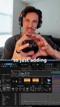 The Exact Chain I Use to Clean Up Muddy Background Vocals