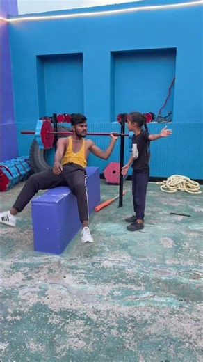 Dog ne dumbbell Tod Diya 🤬😀😂 #shortvideo #viralvideos #funny