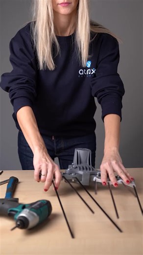 Γνώριμοι ήχοι.... Για αυτούς που ξέρουν... https://www.atraxelectric.gr/ Video by @shotsbygeorgechalaris #atrax #spacesonic #ελαιοραβδιστικό #powertools #madeingreece #oliveharvester