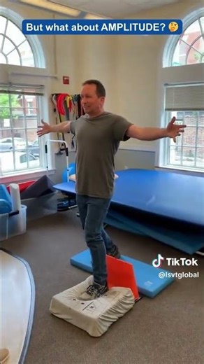 Are you challenging your patients?