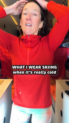 Katy Robin︱Adventure Mom Outdoors on Instagram: "30% OFF STIO OUTDOOR GEAR- 3 DAYS ONLY. This is an ambassador-only sale so get it with my code before they sell out. W2630-KATYROBIN Now let’s talk layering. I’m a perpetually cold person who has been skiing since she was 2, backcountry and mountaineering skiing since she was a teen, and teaching her kids to ski for 9 years now- I have my systems dialed so I thought I’d share some insight. ❄️Freezing Ski Day Layering❄️ 🧥Outerlayer Stio Figment or
