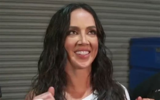 Female WWE RAW Superstar announces she’s engaged to fellow wrestler, Chelsea Green sends a five-word message