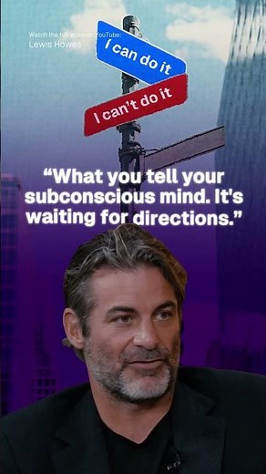 Change Your Identity, Change Your Life (Jim Curtis)