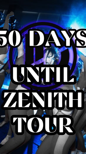 𝟓𝟎 𝐃𝐀𝐘𝐒. 𝐔𝐍𝐓𝐈𝐋 𝐙𝐄𝐍𝐈𝐓𝐇 𝐓𝐎𝐔𝐑.🖤 get ready to reach your artistic peak. slow down time & live in your highest moment... the ZENITH TOUR is almost here. 💙𝐑𝐄𝐆𝐈𝐒𝐓𝐄𝐑 𝐅𝐎𝐑 𝐙𝐄𝐍𝐈𝐓𝐇 𝐓𝐎𝐔𝐑: iddancecomp.com/2026tour ᴀʀᴇ ʏᴏᴜ ʀᴇᴀᴅʏ? ᴄᴏᴍᴍᴇɴᴛ ʙᴇʟᴏᴡ ʜᴏᴡ ʏᴏᴜ’ʀᴇ ᴘʀᴇᴘᴀʀɪɴɢ!! #JOINTHEREVOLUTION #IDDANCECOMPETITION #idicon #INFLUENCERSUMMIT #ITGIRL #IDITGIRL #IDITBOY #IDITDANCER #beauthenticallyyou #zenithtour #IDinfluencer #IDinfluencersummit #unlockanartisticpeak #ITgirlscout