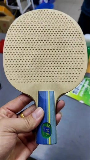 The Ultimate Guide to Table Tennis Bare Blades