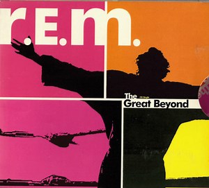 R.E.M. - The Great Beyond