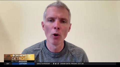 Michigan experts warn food insecurity on the rise amid government shutdown