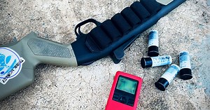 The Basics of Shotgun Dry Fire