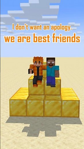 One Race Changed Everything #minecraft #herobrine #anime #logicalduniya